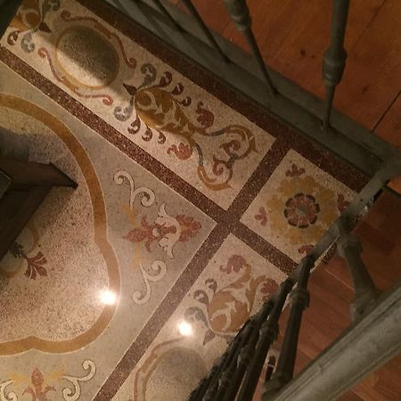 La Casa Di Einstein Lejlighed Genova Eksteriør billede