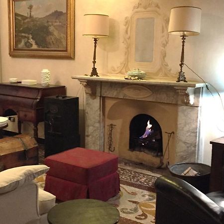 La Casa Di Einstein Lejlighed Genova Eksteriør billede