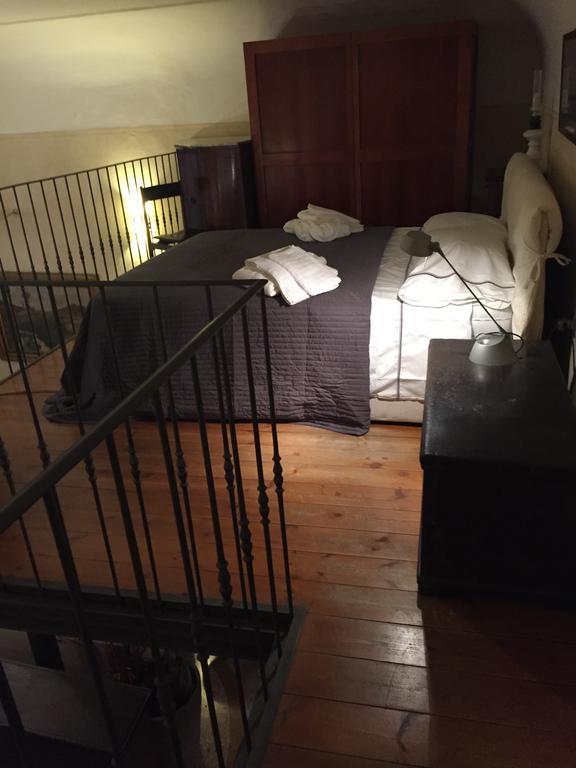 La Casa Di Einstein Lejlighed Genova Eksteriør billede